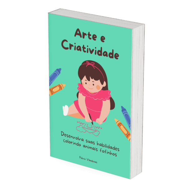 Arte e Criatividade